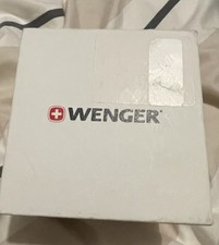 Wenger Watch