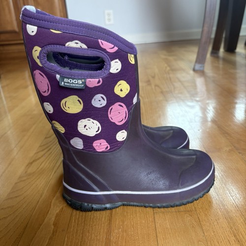 Bogs kids classic snow boots - kids',