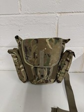 British Army GSR  Mask with