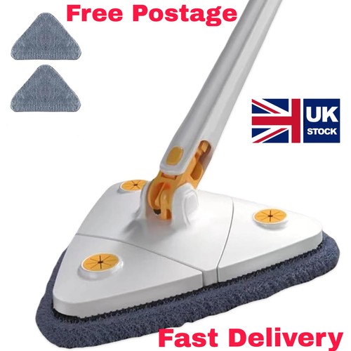 Cleaning triangle mop water - cleaning,