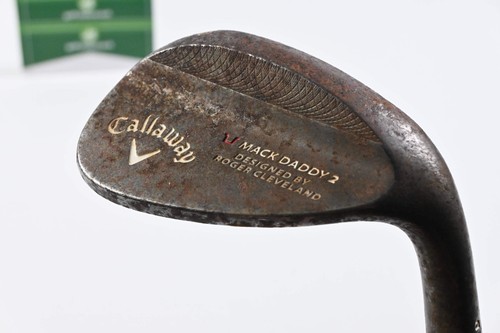 Callaway mack daddy - mack, 2