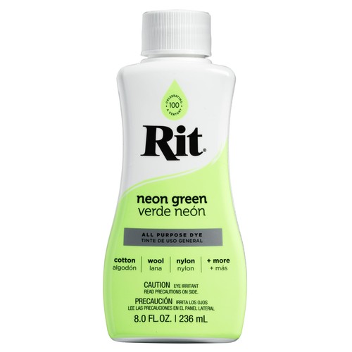 Rit all purpose fabric - rit,