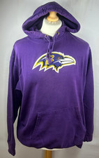 NFL Team Apparel Hoodie