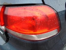 09 VW GOLF MK6 2.0 TDI 5DR