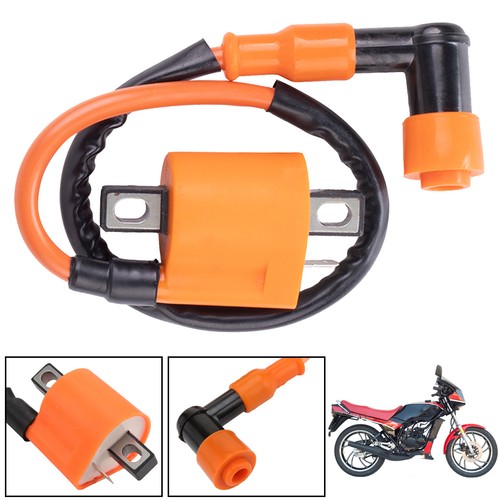 Racing ignition coil for - ignition,