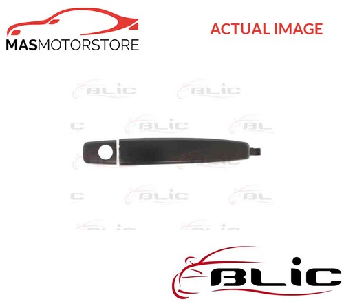 Car door handle - handle, front