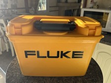 Fluke Robin 1652 Multifunction