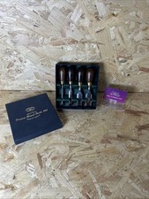 CROWN 4PCE PARING BUTT WOOD