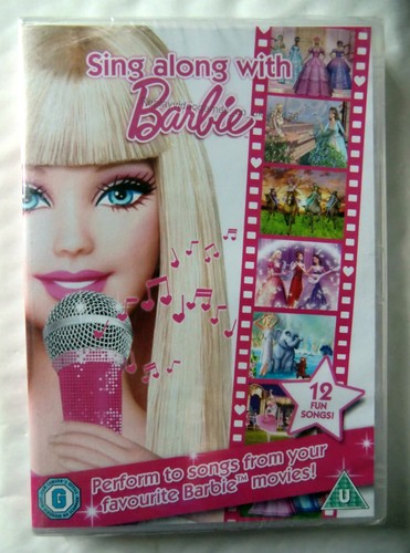68476 dvd sing - 68476, with