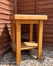 A Original Vintage Pine