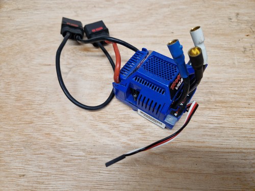 Traxxas velineon vxl esc - velineon,