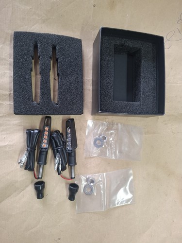 Rizoma vision led sequential - rizoma,