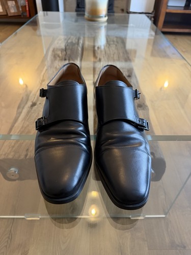 Boss double monk - boss,
