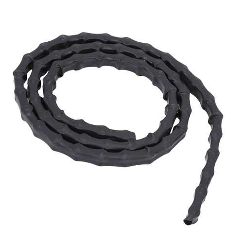Climbing rack chain and cover - climbing,