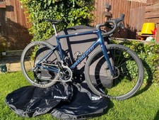 Specialized Tarmac Custom -