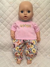 Dolls clothes for - 🌸dolls, 43cm