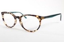 Will I Am Eyeglasses NMP 803 Kids Tortoise Full Rim Plastic Glasses Frames 48 mm