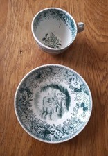 Antique Victorian Pottery