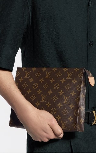 Louis vuitton monogram canvas - vuitton,
