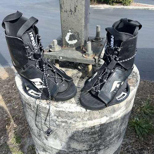 Hyperlite wakeboard boot - hyperlite,