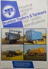 Brunton Agricultural &