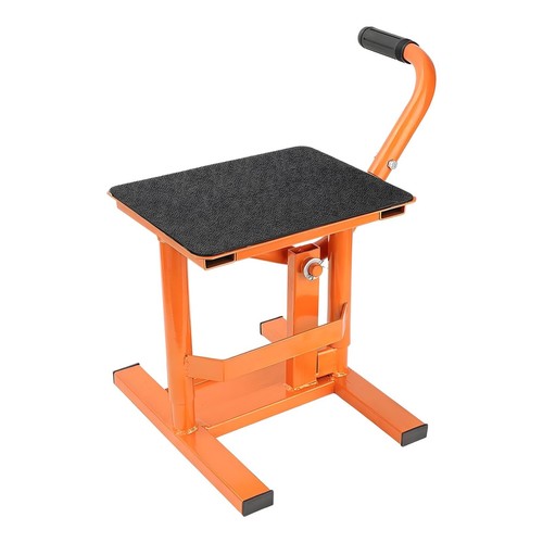 Heavy duty motorcycle lift - heavy,