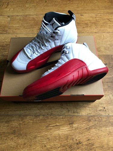Nike air jordan xii retro - jordan,