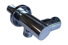 Shower Head Outlet Holder