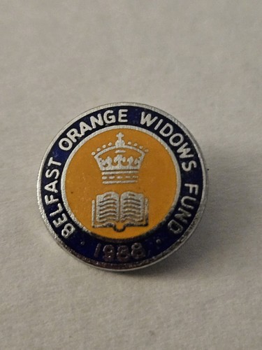 Orange order loyal - orange,