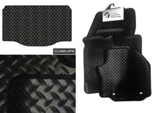 Fits Honda HRV (1999-2005)