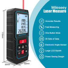 Mileseey 229Ft Laser Distance