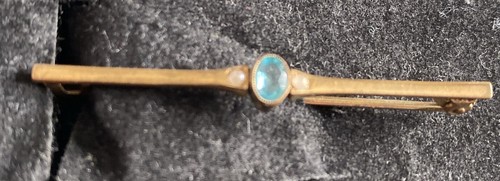 Beautiful edwardian brooch - beautiful,
