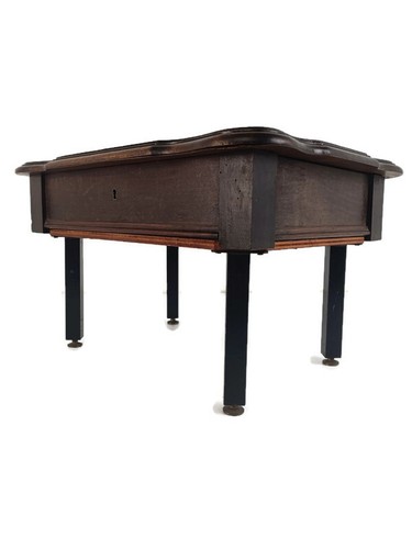 Small cabinet table - table, desk