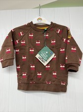 Little Green Radicals Autumn