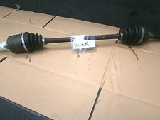 SUBARU LEGACY 1993-1999 MK2