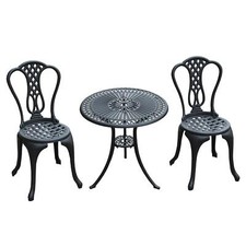 Garden bistro set outdoor - bistro,