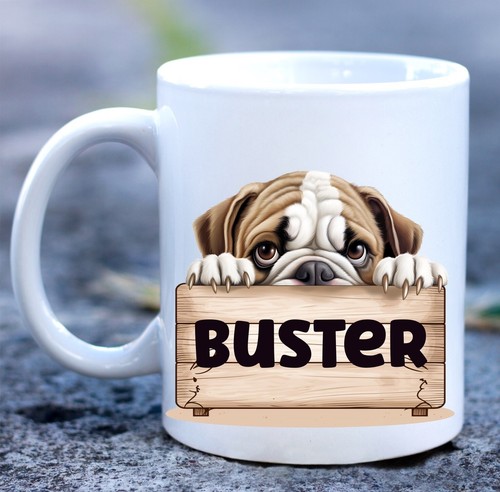 Personalised british english - personalised,