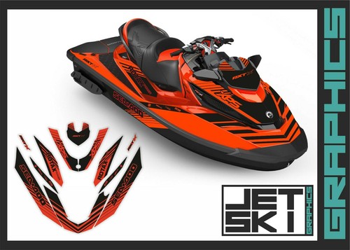 Seadoo rxt rxtx - is, rs