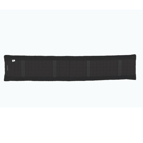 Equestrian fleece girth - gp,