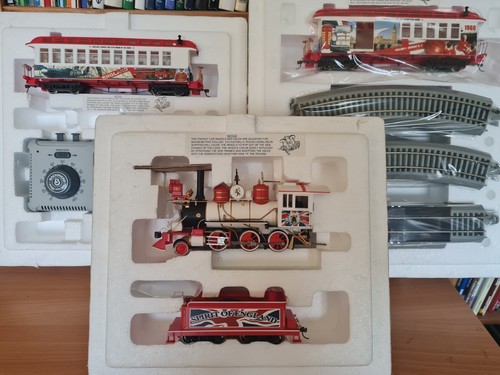 Bachmann on30 narrow gauge - narrow,