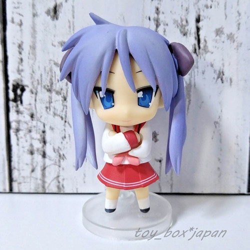 Lucky star kagami hiiragi - star,