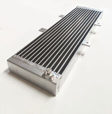 27" x 7 Aluminium Intercooler Heat Exchanger Chargecooler Radiator 660mm x 170mm