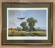 'DOWN ON THE FARM' WW2 L/E