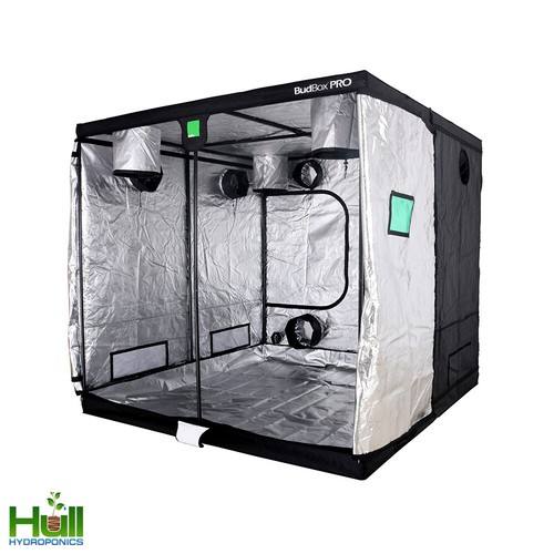 Budbox pro titan plus 4m - budbox,