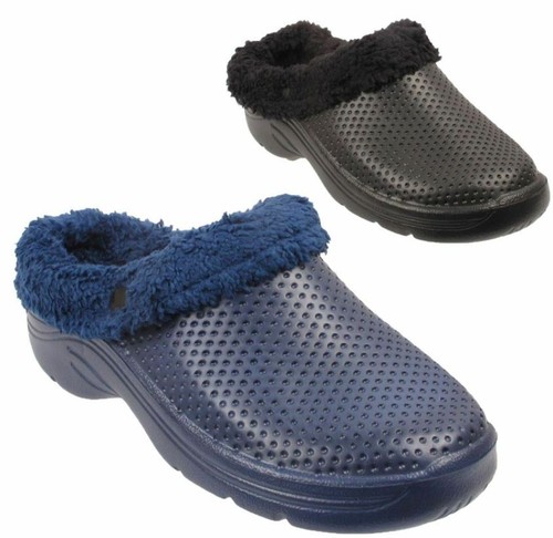 Adults fur lined - adults,