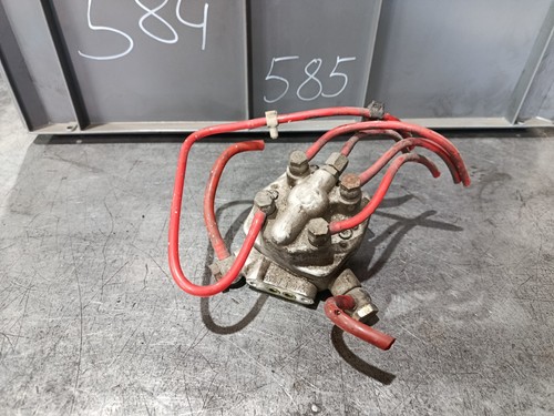 Volume divider bosch - divider,