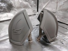 Mandalorian Shoulder Armour