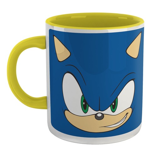 Official sonic the hedgehog - the,