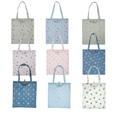 Wrendale Folding Foldable Shopping Bag All Designs