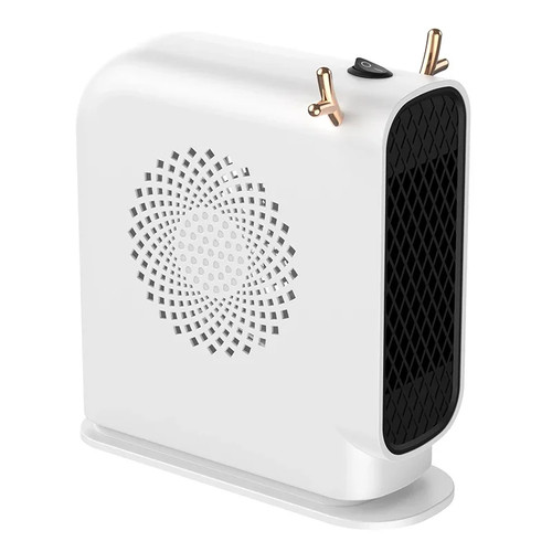 Electric heater fans portable - electric,